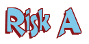Rendering "Risk A" using Crane