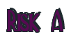 Rendering "Risk A" using Deco