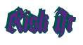 Rendering "Risk It" using Cathedral