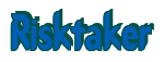 Rendering "Risktaker" using Callimarker