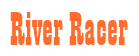Rendering "River Racer" using Bill Board