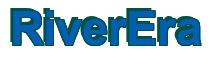 Rendering "RiverEra" using Arial Bold