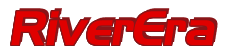 Rendering "RiverEra" using Aero Extended
