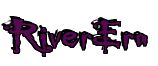 Rendering "RiverEra" using Buffied
