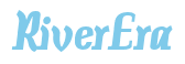 Rendering "RiverEra" using Color Bar
