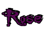 Rendering "Rose" using Buffied