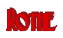 Rendering "Rothe" using Deco