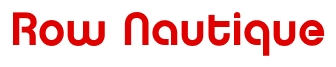Rendering "Row Nautique" using Charlet