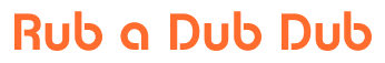 Rendering "Rub a Dub Dub" using Charlet