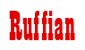 Rendering "Ruffian" using Bill Board