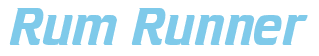 Rendering "Rum Runner" using Cruiser