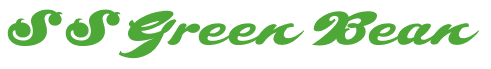 Rendering "S S Green Bean" using Bulletin