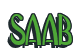 Rendering "SAAB" using Deco