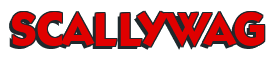 Rendering "SCALLYWAG" using Bully