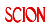 Rendering "SCION" using Deco