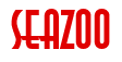 Rendering "SEAZOO" using Asia