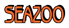 Rendering "SEAZOO" using Beagle