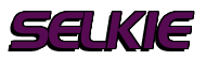 Rendering "SELKIE" using Aero Extended