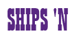 Rendering "SHIPS 'N" using Bill Board