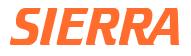 Rendering "SIERRA" using Cruiser