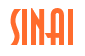 Rendering "SINAI" using Asia