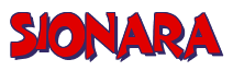 Rendering "SIONARA" using Crane