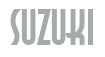 Rendering "SUZUKI" using Asia