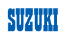 Rendering "SUZUKI" using Bill Board