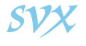 Rendering "SVX" using Braveheart