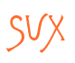 Rendering "SVX" using Agatha