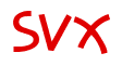 Rendering "SVX" using Amazon