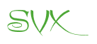 Rendering "SVX" using Charming