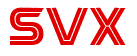 Rendering "SVX" using Battle Star