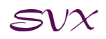 Rendering "SVX" using Dragon Wish
