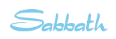 Rendering "Sabbath" using Dragon Wish