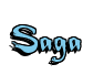 Rendering "Saga" using Buffied