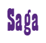 Rendering "Saga" using Bill Board