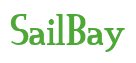 Rendering "SailBay" using Credit River