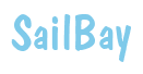Rendering "SailBay" using Dom Casual