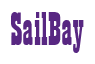 Rendering "SailBay" using Bill Board