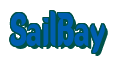 Rendering "SailBay" using Callimarker