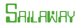 Rendering "Sailaway" using Checkbook