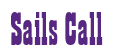 Rendering "Sails Call" using Bill Board