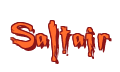 Rendering "Saltair" using Buffied