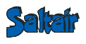 Rendering "Saltair" using Crane