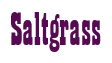 Rendering "Saltgrass" using Bill Board