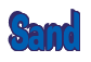 Rendering "Sand" using Callimarker