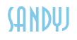 Rendering "SandyJ" using Anastasia