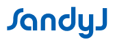 Rendering "SandyJ" using Charlet
