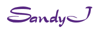 Rendering "SandyJ" using Dragon Wish
